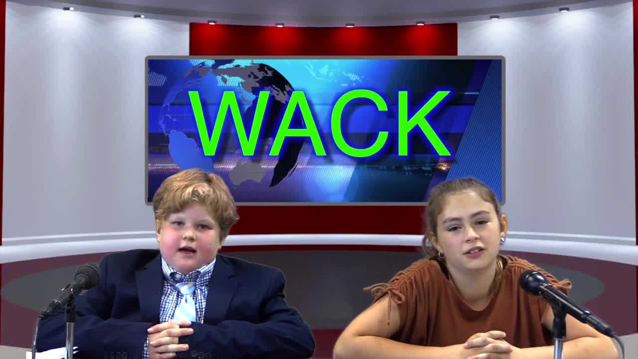 North School 5th Grade News Through The Years - Mrs. Currier's Class 2021