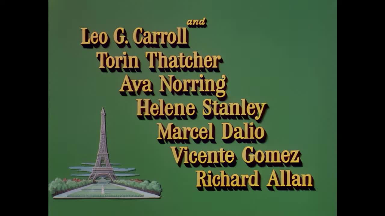 Snows of Kilamanjaro