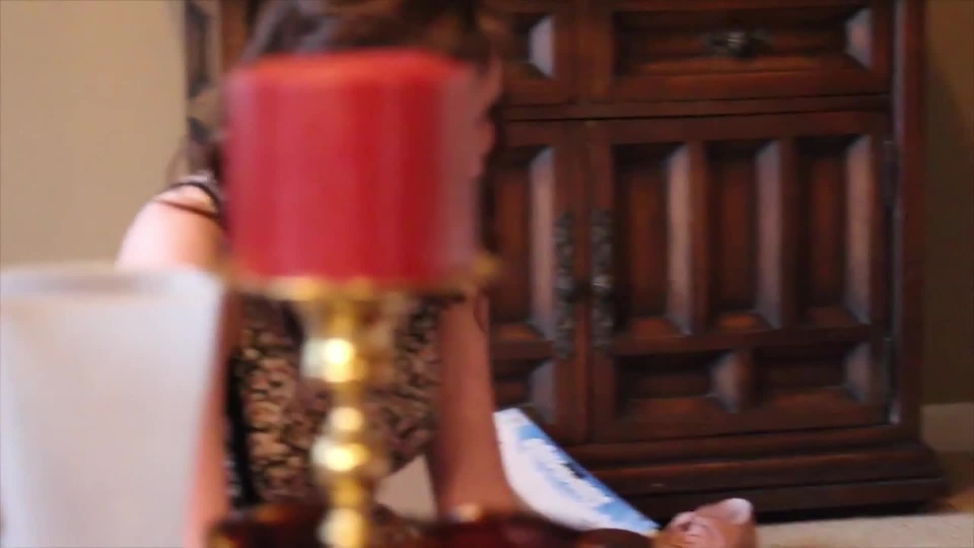 Sidewalks - Jennifer Tilly and Devon Sawa