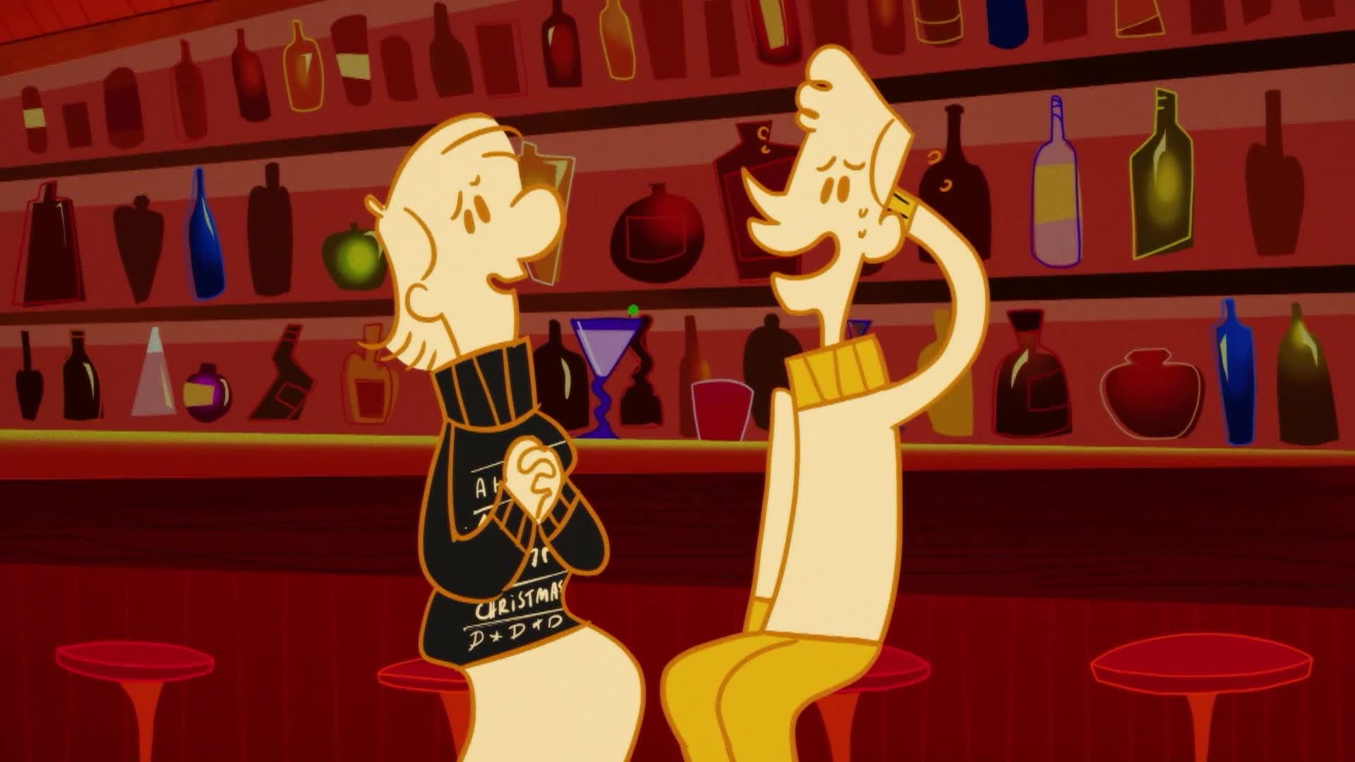 Sidewalks - Holiday Music Special