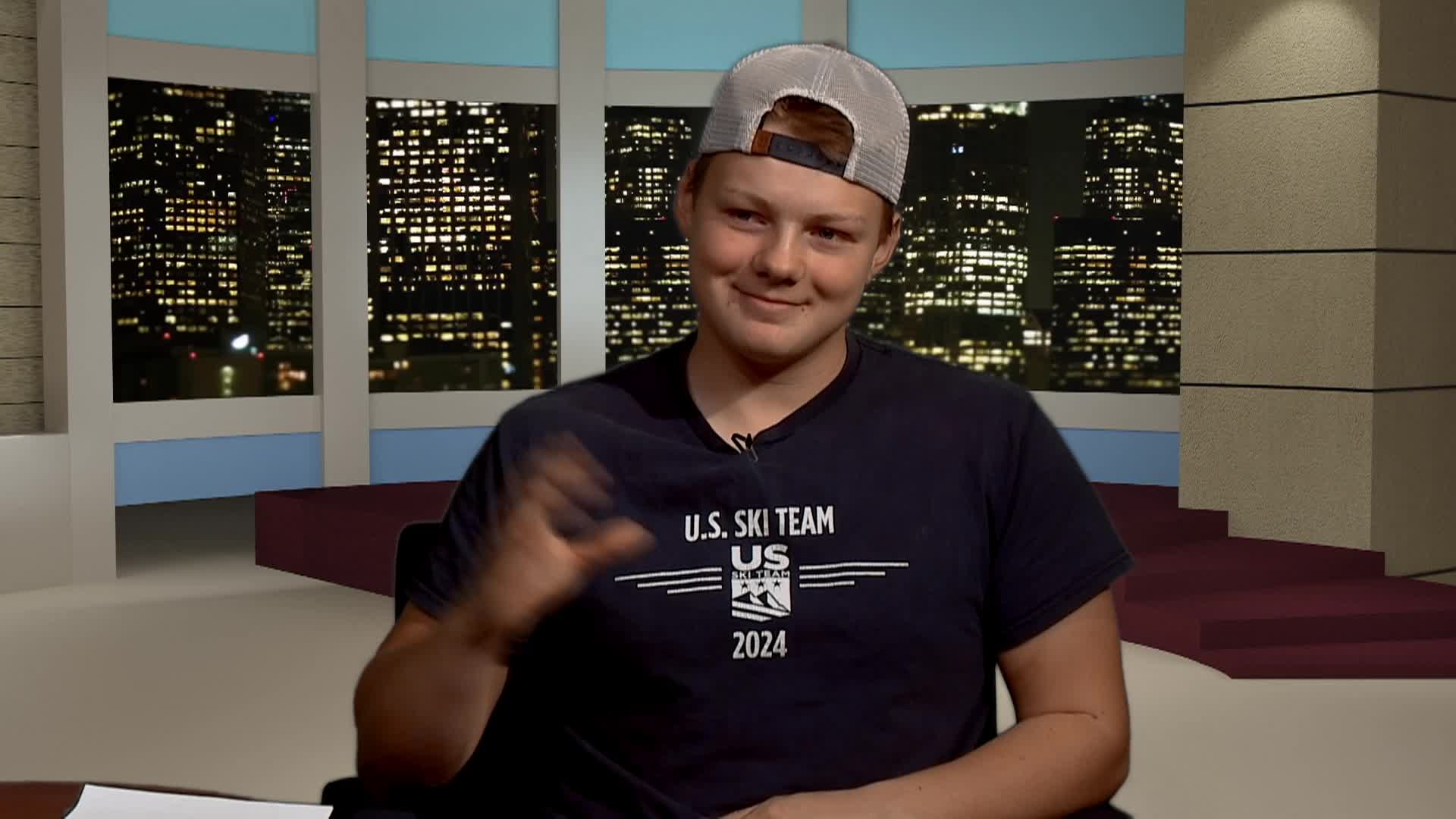 Lancer Nation January 2026 - What? You Lied?