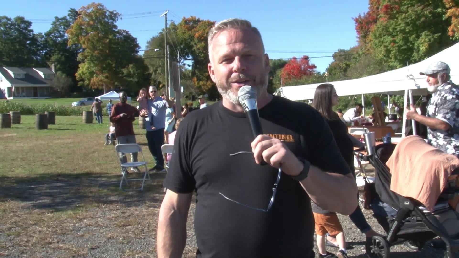 PumpkinFest 2026
